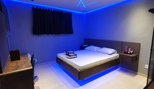 Luxury Room