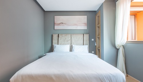 Family Apartment, 3 Bedrooms