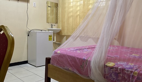 Standard Double Room, 1 Bedroom