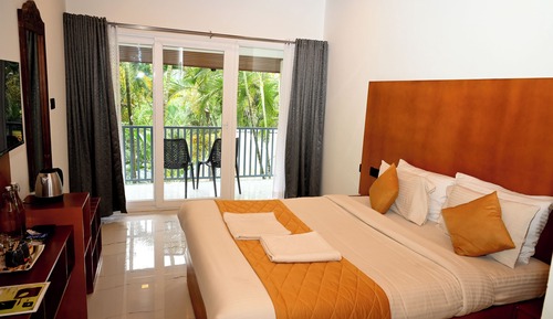 Superior Room