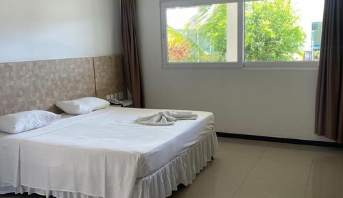 Comfort Triple Room