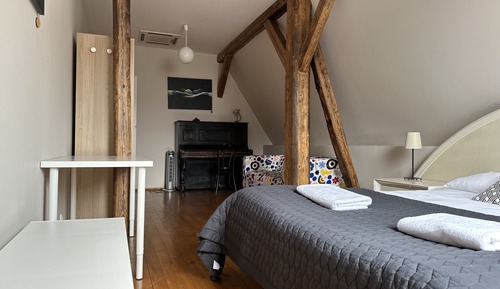 Family Apartment