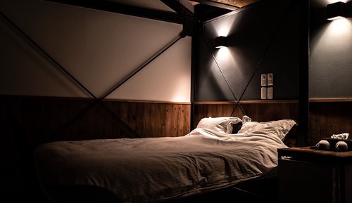 Comfort Double Room, Non Smoking