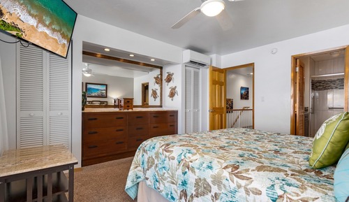 Condo, 2 Bedrooms