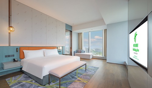 Suite, 1 Bedroom