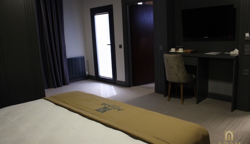 Family Triple Room, 1 Bedroom