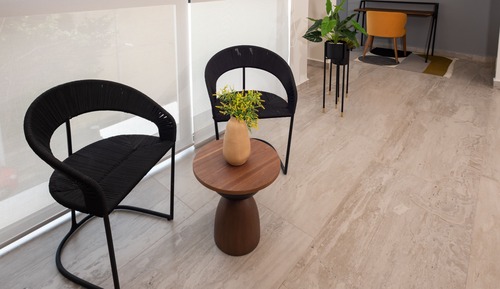 Comfort Loft Estudio 1E