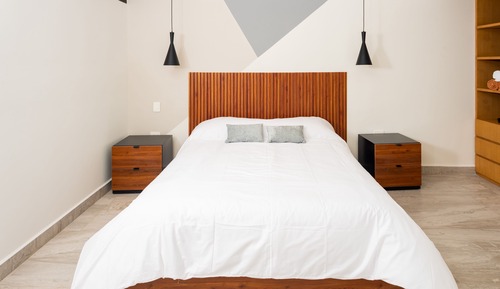 Comfort Loft Estudio 1B