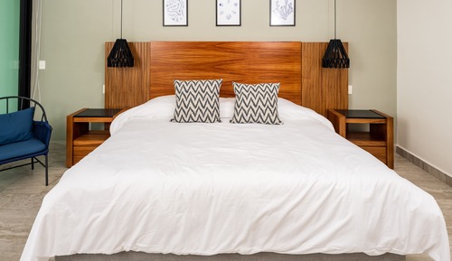 Premium Apartment Apto - 4D - PH