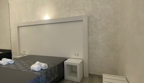 Basic Room