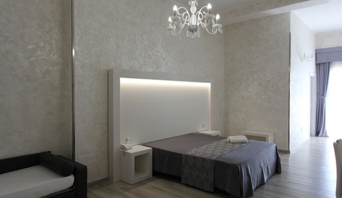 Luxury Room