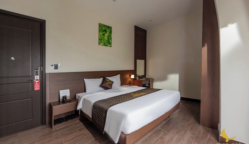 Premier Double Room