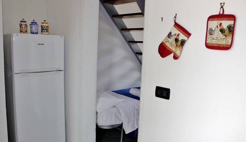 Apartment, 1 Bedroom, Balcony, Ocean View