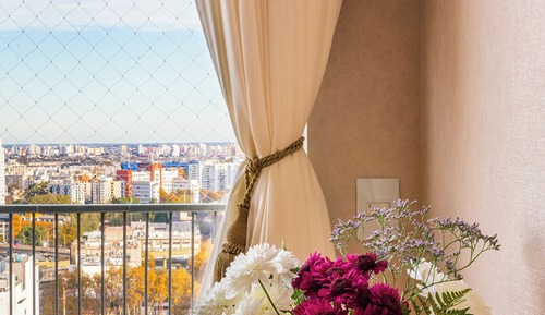 Family Apartment