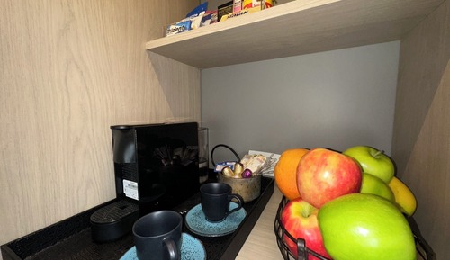 Deluxe Double Room, 1 Queen Bed