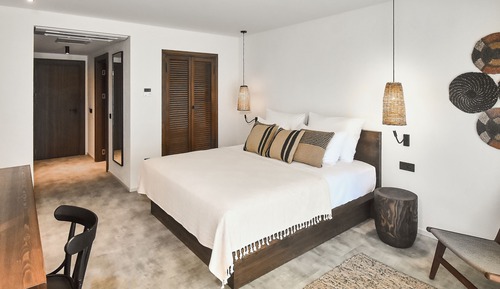 Superior Double or Twin Room