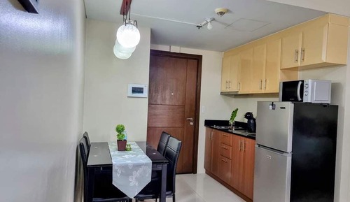 Standard Studio, 1 Double Bed, Pool View