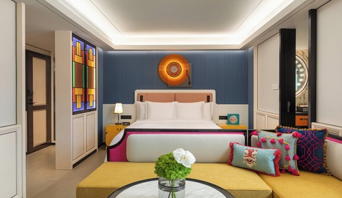 Premium Room