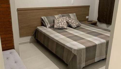 Comfort Double or Twin Room