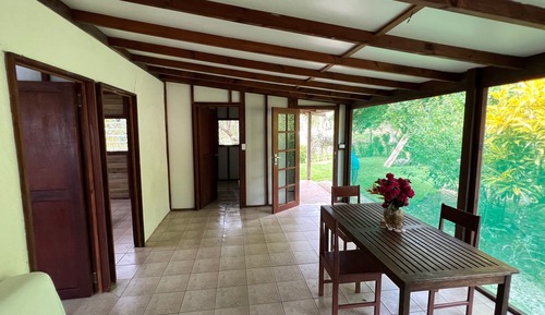 Family Cottage