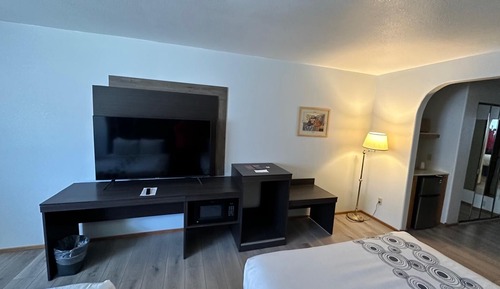 Comfort Double or Twin Room
