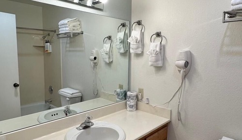 Exclusive Double or Twin Room