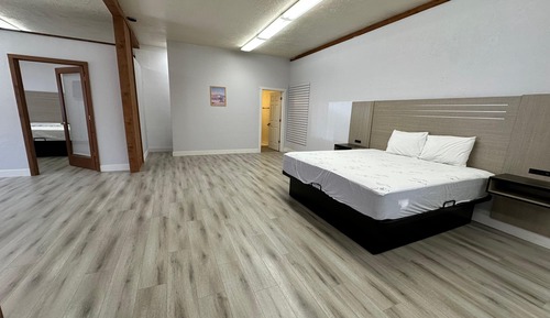 Premium Suite