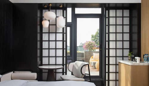 Signature Double or Twin Room