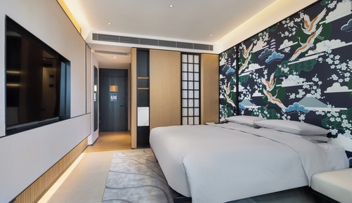 Basic Room