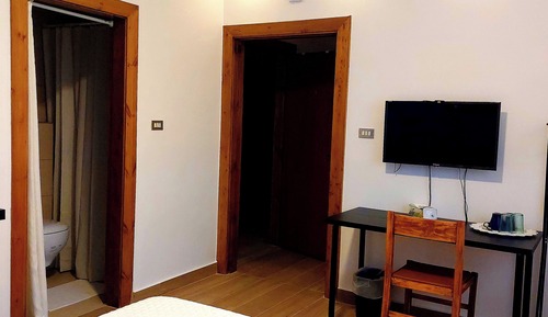 Comfort Double Room