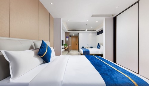 Executive Twin Room