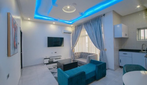 Luxury Apartment