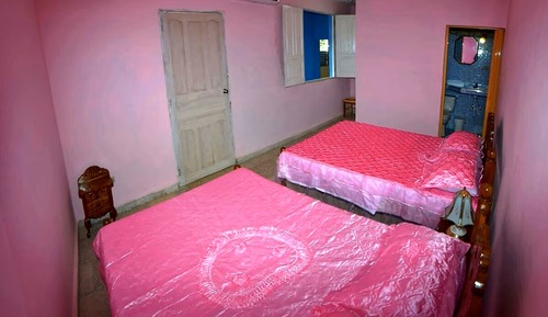 Comfort Room