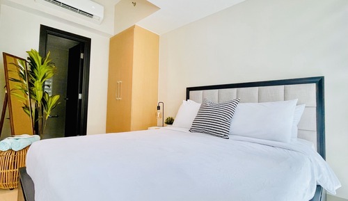 Comfort Condo
