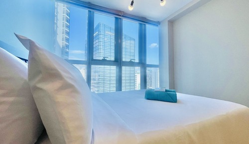 Family Apartment, 2 Bedrooms