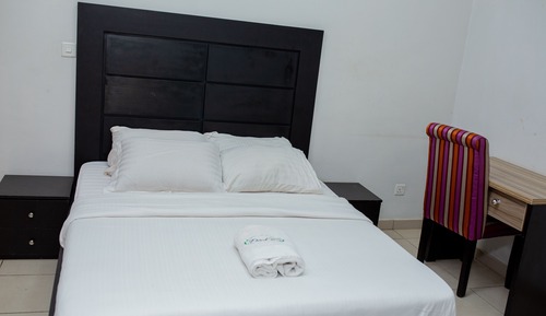 Executive Room
