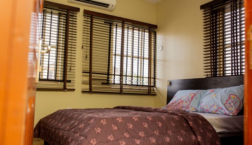 Senior Bungalow