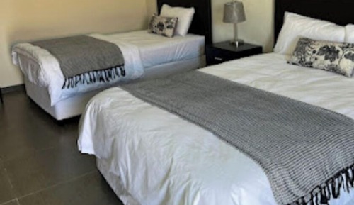 Comfort Twin Room