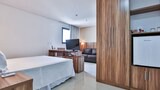 Standard Double Room, 1 Queen Bed, Accessible