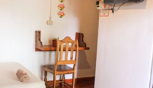 Economy Room, 1 Bedroom, Terrace