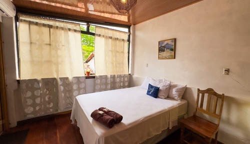 Room, 1 King Bed
