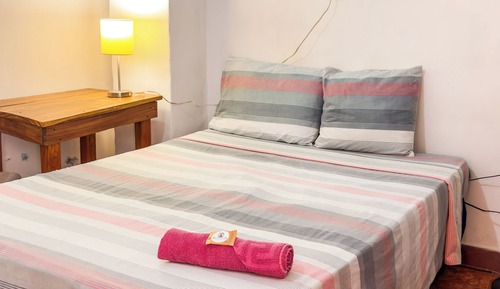 Economy Single Room