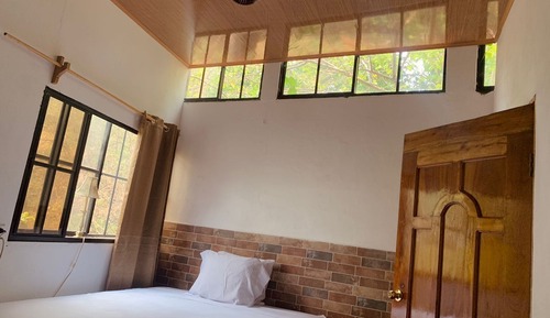 Panoramic Room