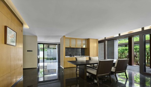 Villa, 2 Bedrooms (Serenity)