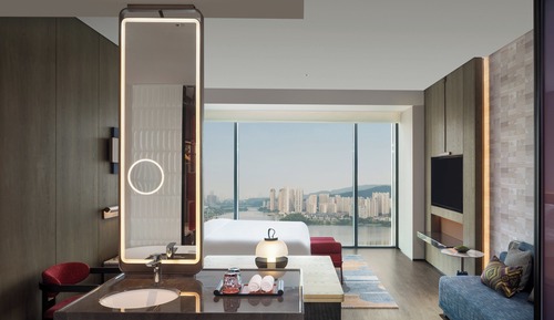 Premium Room