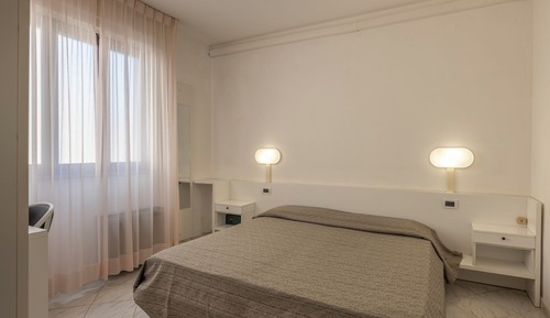 Panoramic Double Room