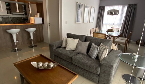Premium Apartment