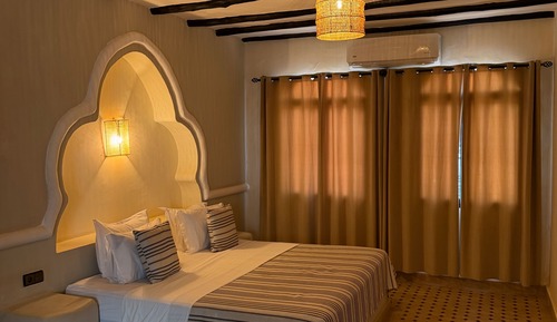 Comfort Double Room, 1 King Bed