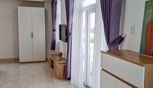 Panoramic Apartment