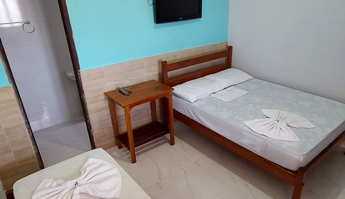 Basic Single Room